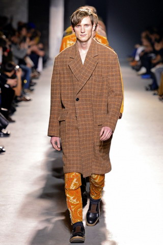 Dries Van Noten / - 2013-2014